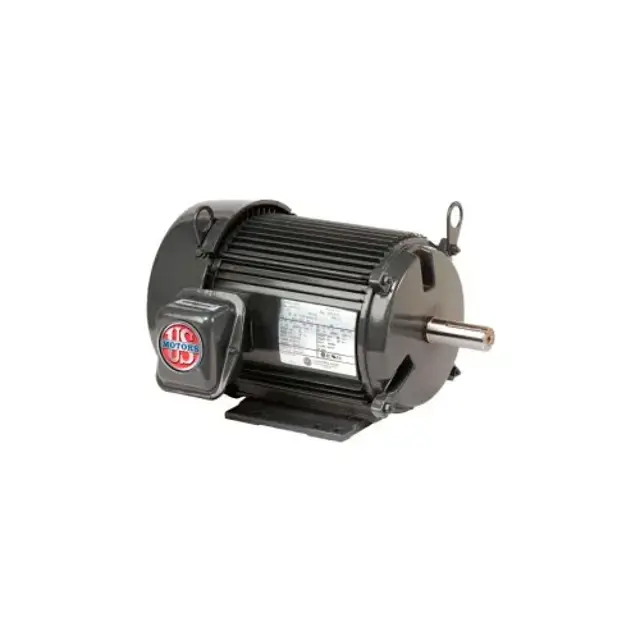 Baldor Super-E® AC Motor ECP64316TR-4
