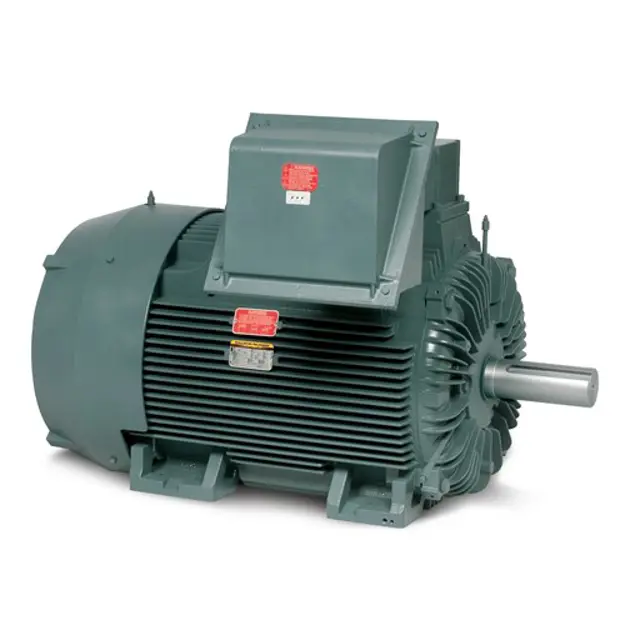 Baldor Super-E® AC Motor ECP4912T
