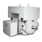 Baldor Large AC Synchronous Motor EM251254S-2340