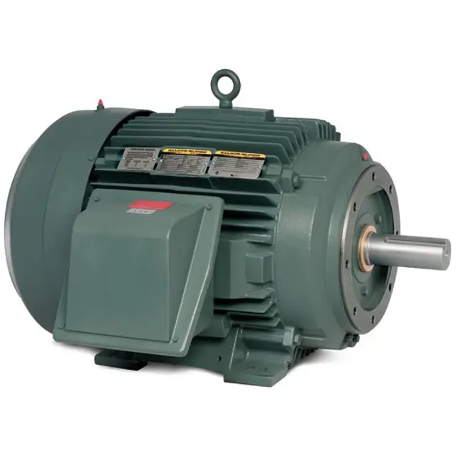 Baldor Super-E® AC Motor CECP4115T