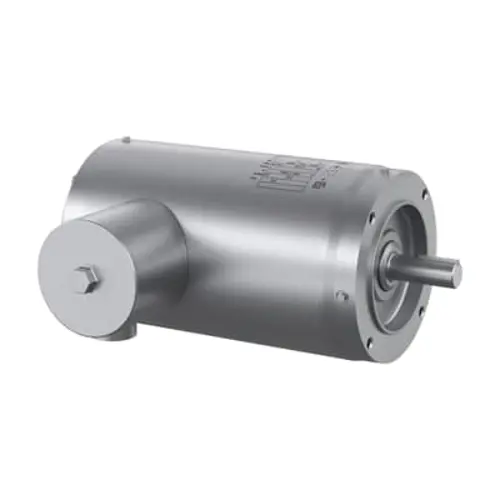 Baldor Food Safe AC Motor VFSWDM3546T-E-G