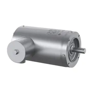 Baldor Food Safe AC Motor VFSWDM3546T-E-G