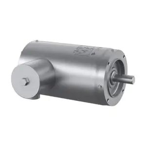 Baldor Food Safe AC Motor VFSWDM3546T-E-G