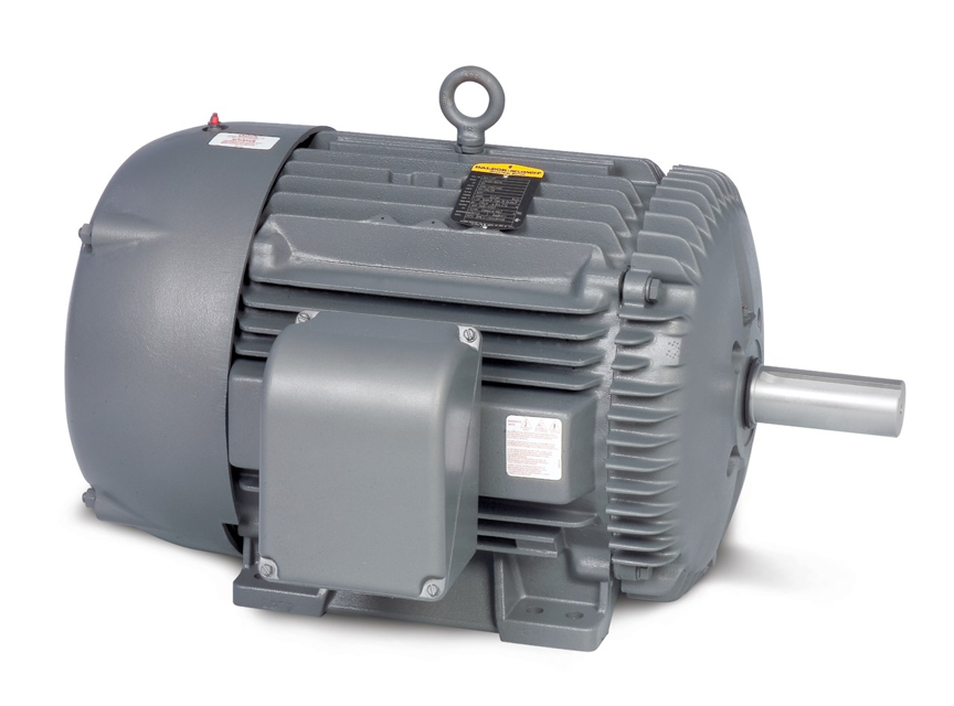 Baldor Explosion Proof Motor M2394