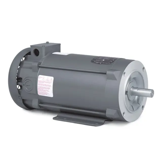 Baldor Permanent Magnet DC Motor CDPT3575