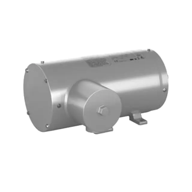 Baldor Food Safe AC Motor CFSWDNM3554T-E-G