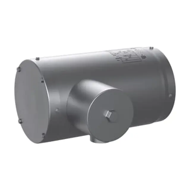 Baldor Food Safe AC Motor VFSWDM3546-E-G