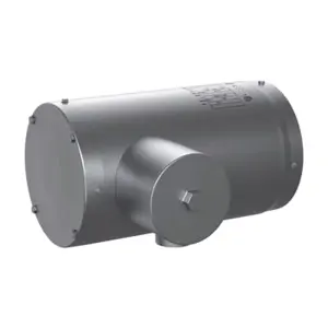 Baldor Food Safe AC Motor VFSWDM3546-E-G