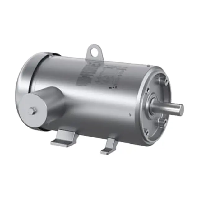 Baldor Food Safe AC Motor CFSWDM3714T-E-G