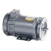 Baldor Permanent Magnet DC Motor VP3605D
