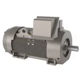 Baldor Crusher Duty AC Motor ECR94004TR-4