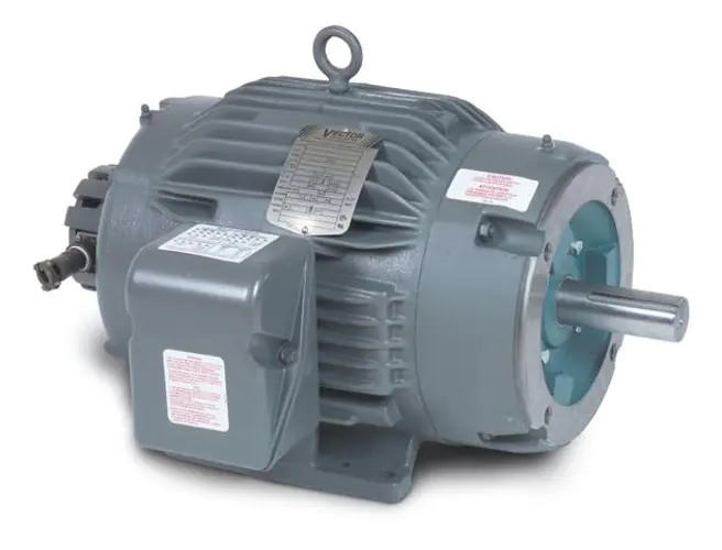 Baldor Super-E® AC Motor VECP4111T