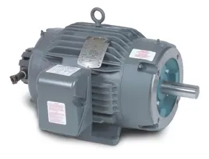 Baldor Super-E® AC Motor VECP4111T