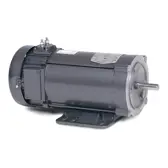 Baldor Permanent Magnet DC Motor CDP3430-V12