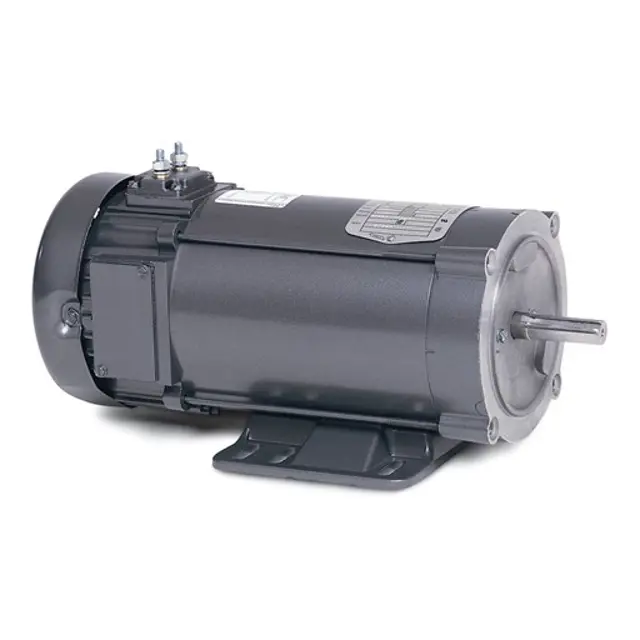 Baldor Permanent Magnet DC Motor CDP3430-V12
