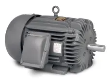 Baldor Super-E® AC Motor ECP49404T-4