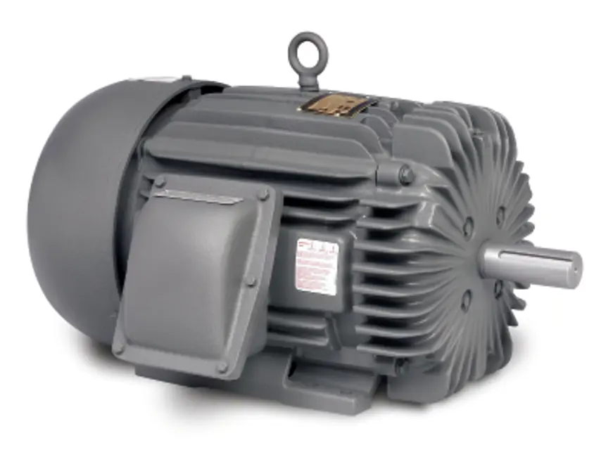 Baldor Super-E® AC Motor ECP49404T-4
