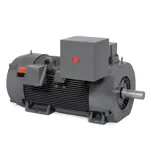 Baldor GPM Induction Large AC Motor EM44302TS-2340