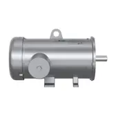 Baldor Food Safe AC Motor CFSWDM3615T-E-G