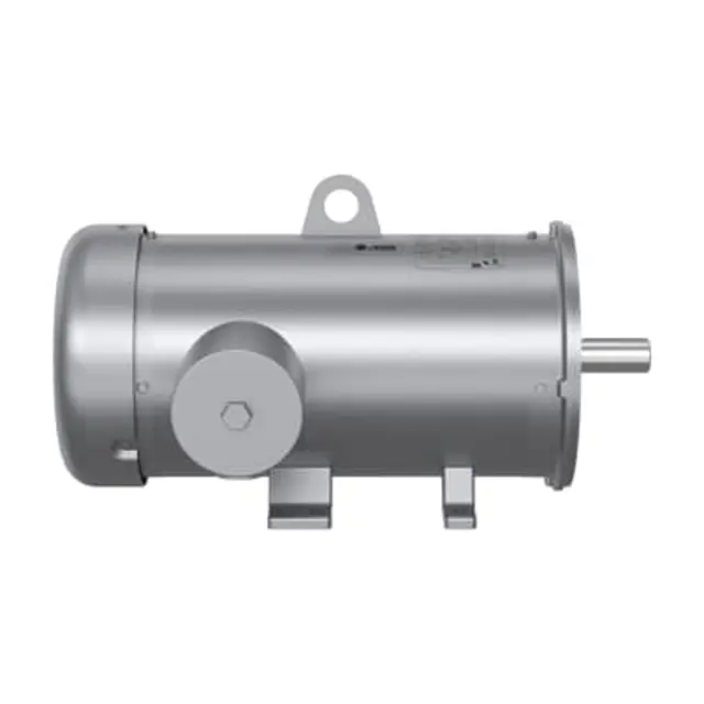 Baldor Food Safe AC Motor CFSWDM3615T-E-G
