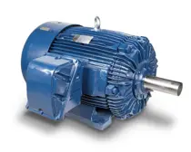 Baldor Super-E® AC Motor ECP3580T-5