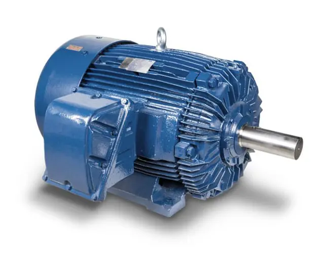 Baldor Super-E® AC Motor ECP3580T-5