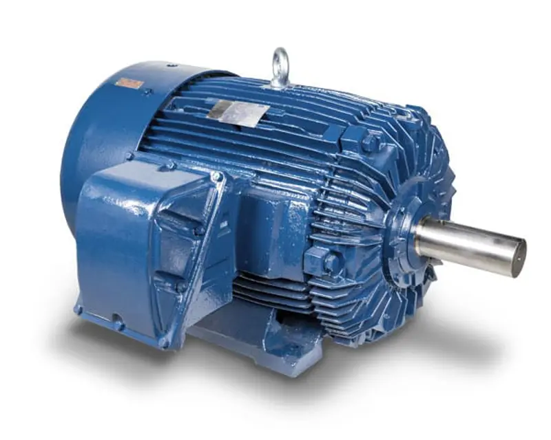 Baldor Super-E® AC Motor ECP3580T-5