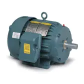 Baldor Super-E® AC Motor ECP83580T-4