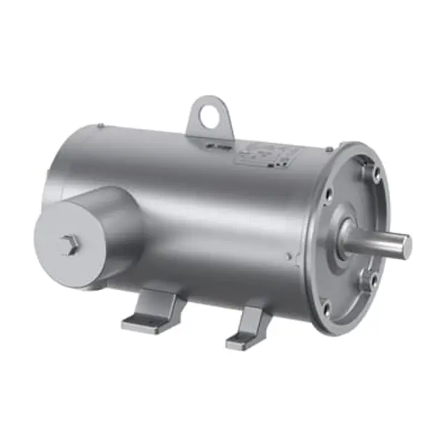 Baldor Food Safe AC Motor CFSWDNM3611T-E-G