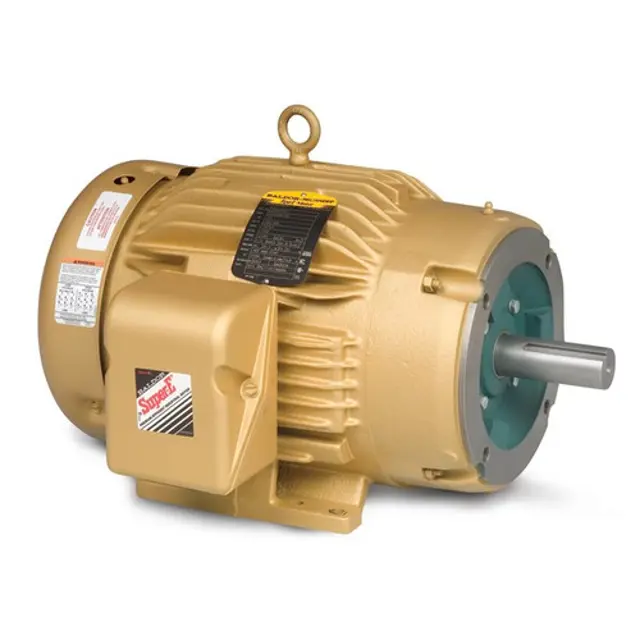 Baldor Super-E® AC Motor CECP84316T-4