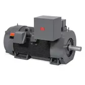 Baldor GPM Induction Large AC Motor EM44254T-2340