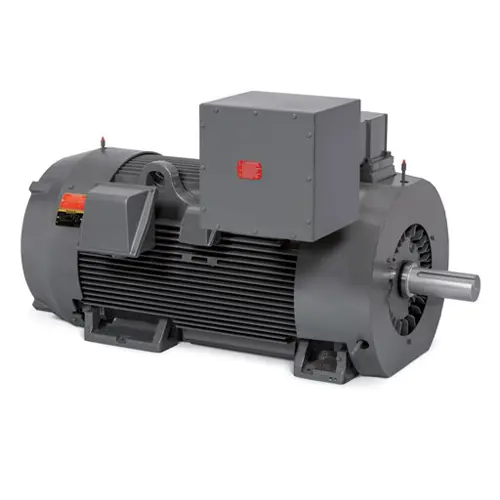 Baldor GPM Induction Large AC Motor EM44254T-2340