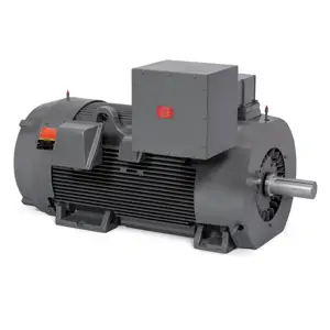 Baldor GPM Induction Large AC Motor EM44254T-2340