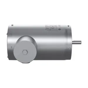 Baldor Food Safe AC Motor VFSWDNM3554T-E-G