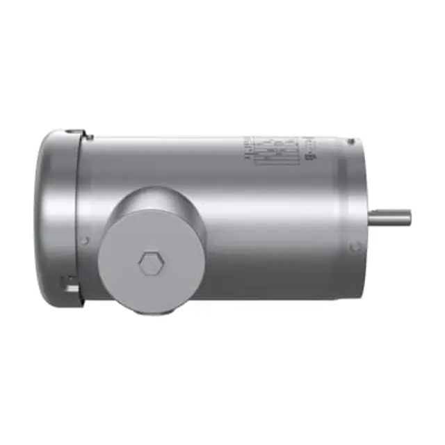 Baldor Food Safe AC Motor VFSWDM3559-E-G