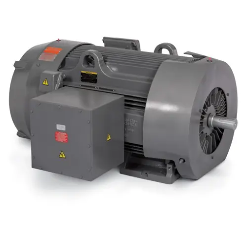 Baldor GPM Induction Large AC Motor EM44252TS-2340
