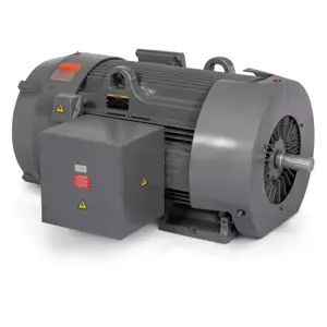 Baldor GPM Induction Large AC Motor EM44252TS-2340