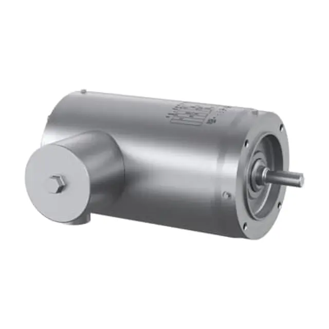 Baldor Food Safe AC Motor VFSWDM3538-E-G