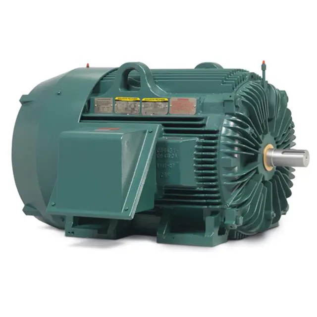 Baldor Super-E® AC Motor ECP84403T-4