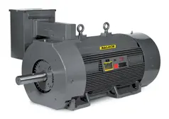 Baldor GPM Induction Large AC Motor EM44304S-2340