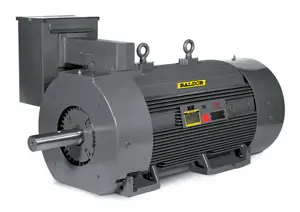 Baldor GPM Induction Large AC Motor EM44304S-2340