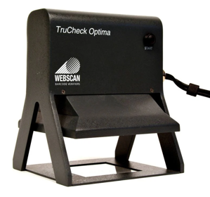 Cognex Barcode Verifier TC-838