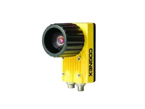 Cognex Industrial Camera In-Sight 5400CS