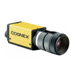 Cognex Industrial Camera In-Sight 1050