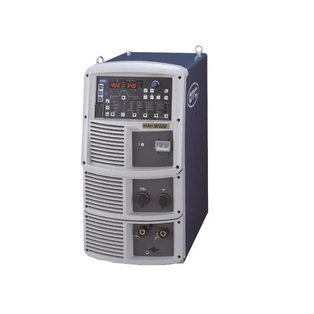 Daihen Inverter OTC WEE BEE 400