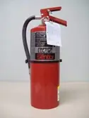 Sentry Fire Extinguisher SY-1014