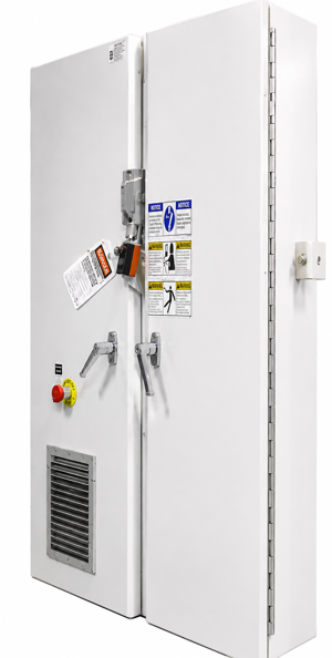 Mitek Jigging System 42151-501-240V