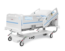 Linet Smart Acute Bed Eleganza 2