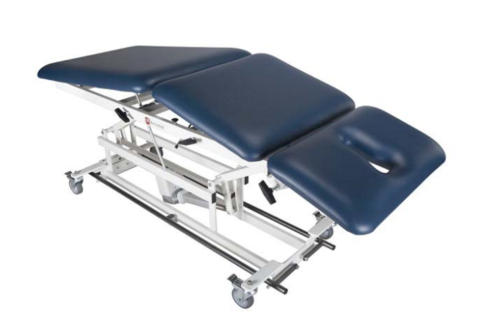 Armedica Manufacturing Corporation Hi-Lo Treatment Table AM-BA350
