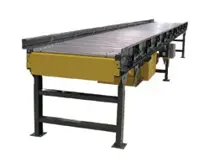 Hytrol BELT-DRIVEN ROLLER CONVEYORS ABEZ